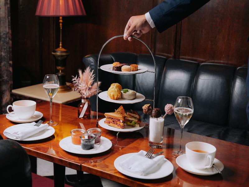 Grand Hotel National Luzern image