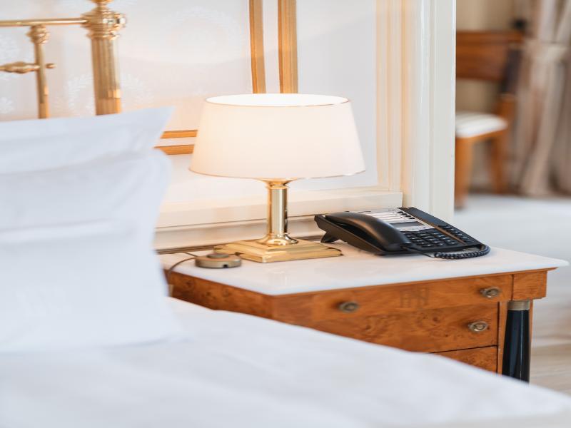 Grand Hotel National Luzern image