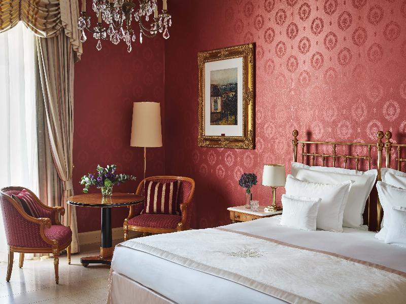Grand Hotel National Luzern image