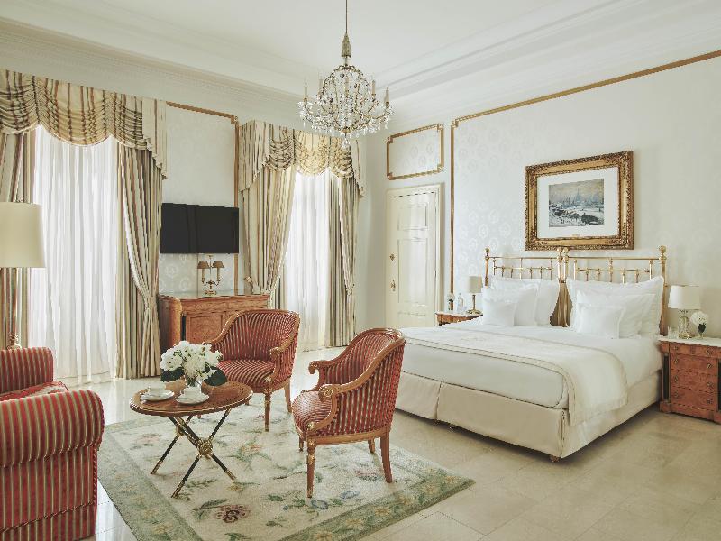 Grand Hotel National Luzern image