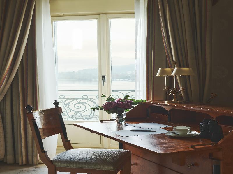 Grand Hotel National Luzern image
