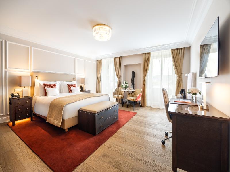 Grand Hotel National Luzern image