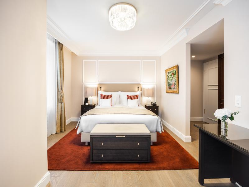 Grand Hotel National Luzern image