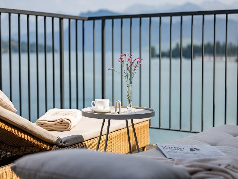 Grand Hotel National Luzern image