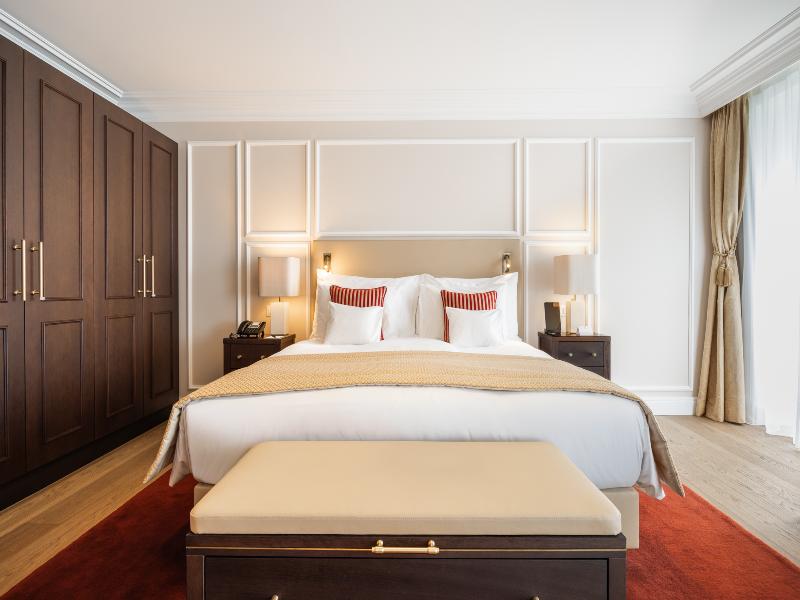 Grand Hotel National Luzern image