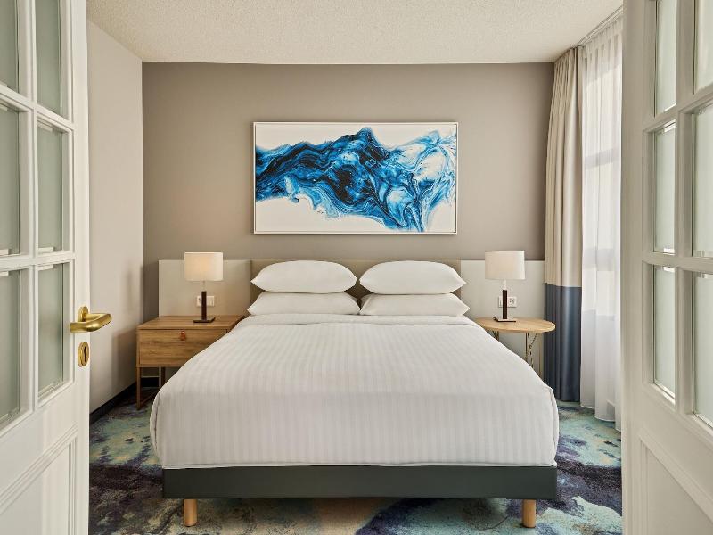 Hamburg Marriott Hotel image