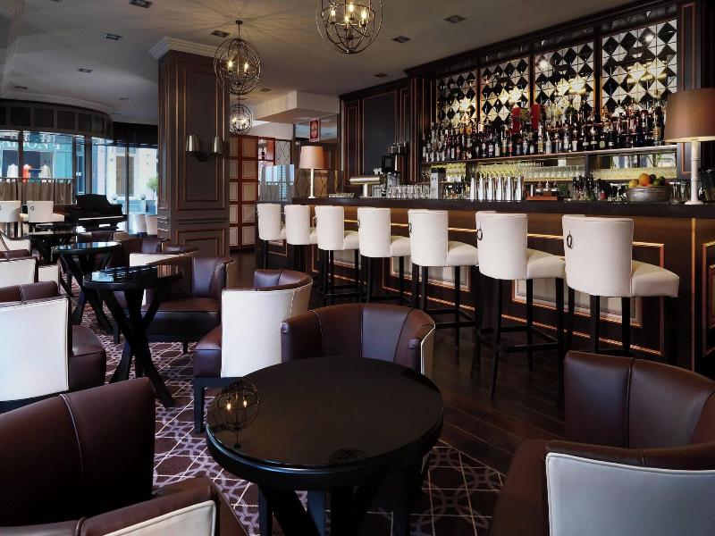 Hamburg Marriott Hotel image