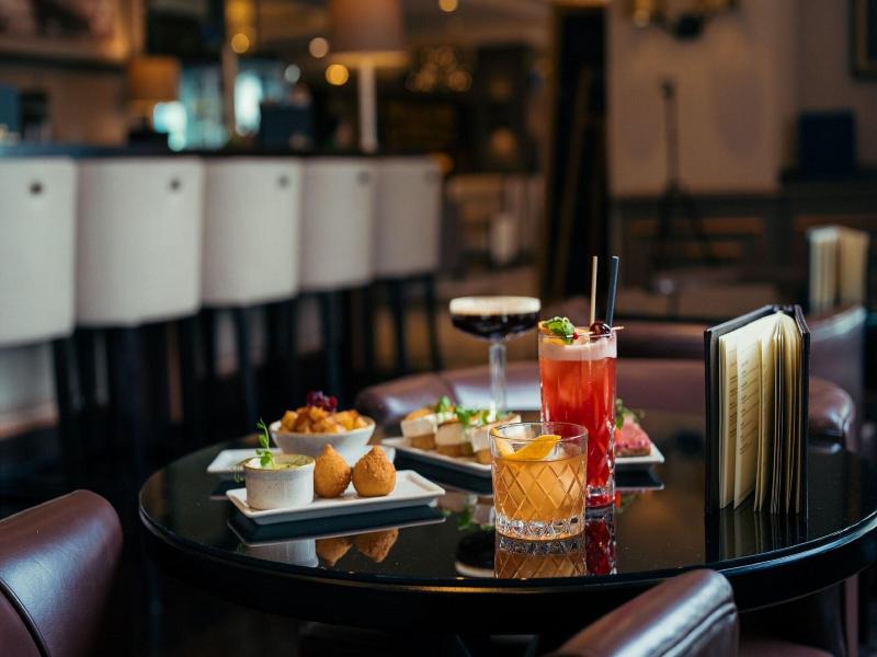 Hamburg Marriott Hotel image