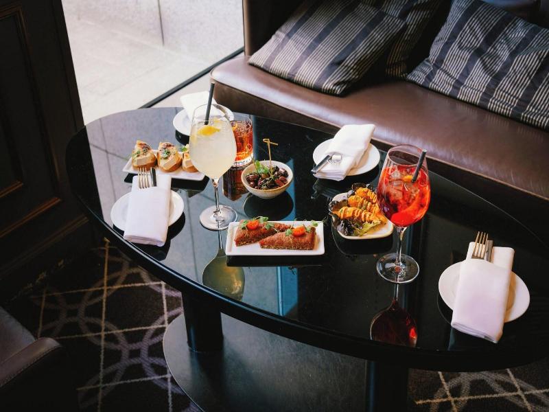 Hamburg Marriott Hotel image