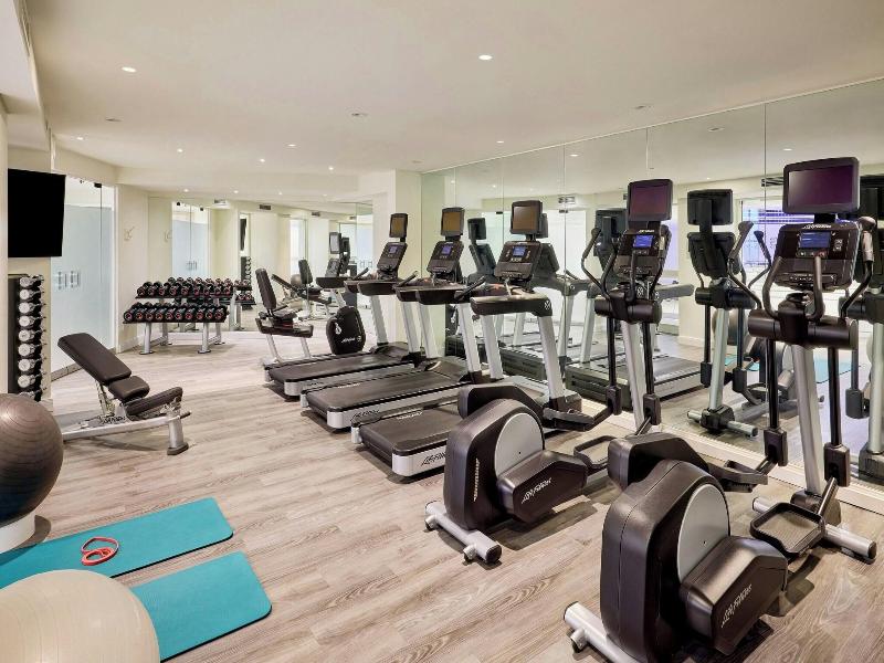 Hamburg Marriott Hotel image