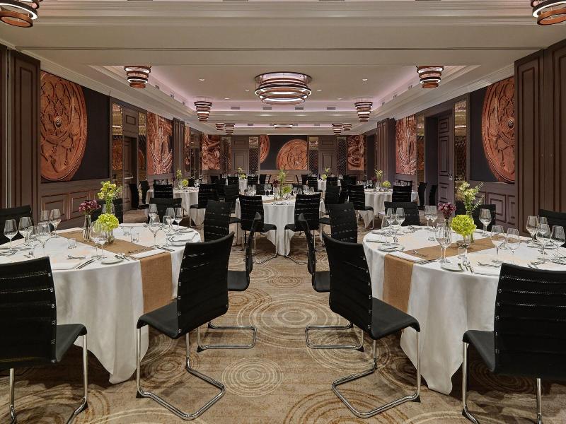 Hamburg Marriott Hotel image