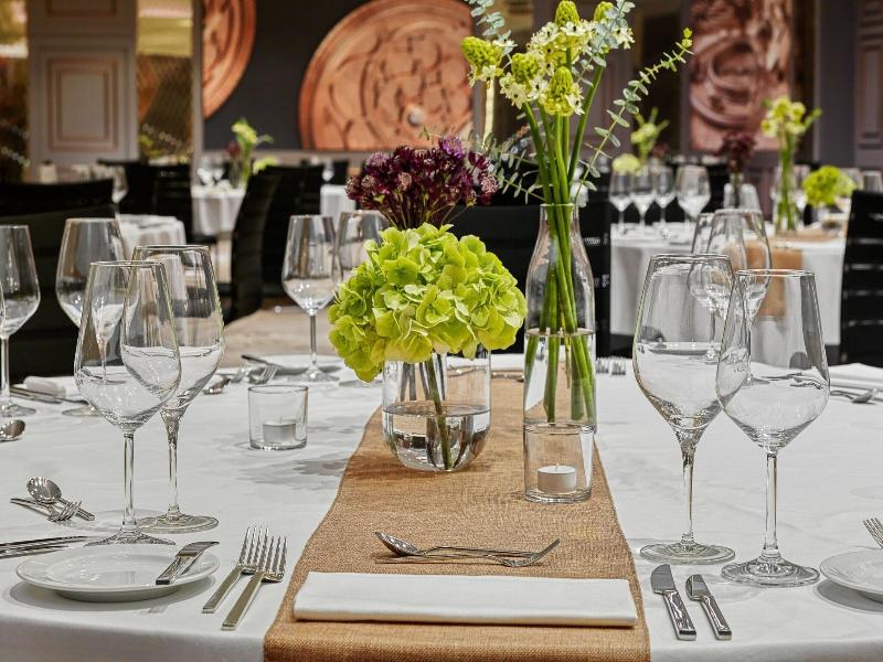 Hamburg Marriott Hotel image