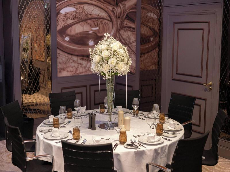 Hamburg Marriott Hotel image