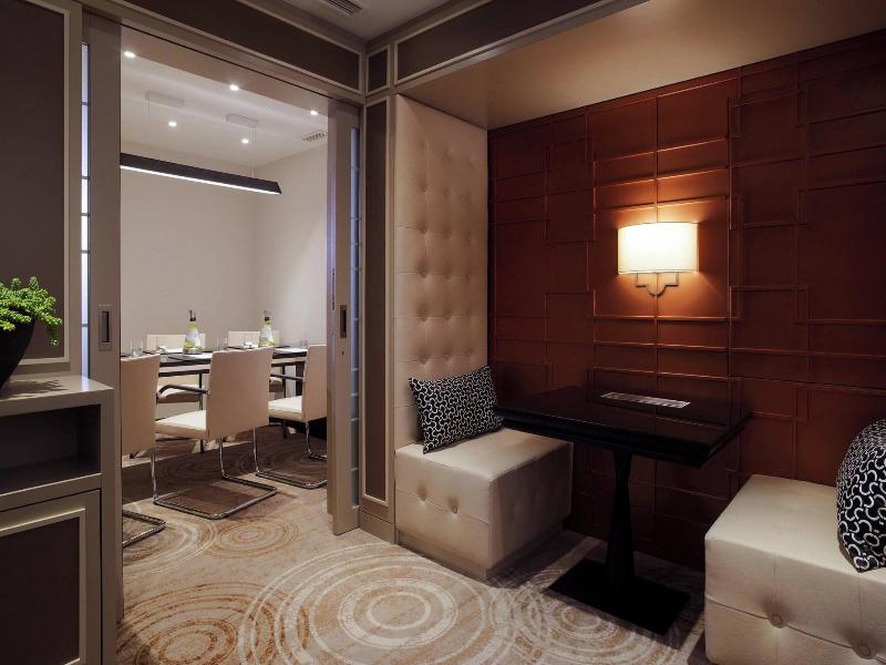 Hamburg Marriott Hotel image