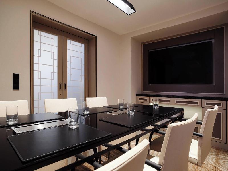 Hamburg Marriott Hotel image