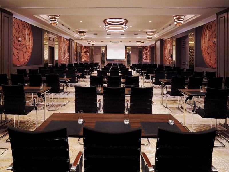 Hamburg Marriott Hotel image