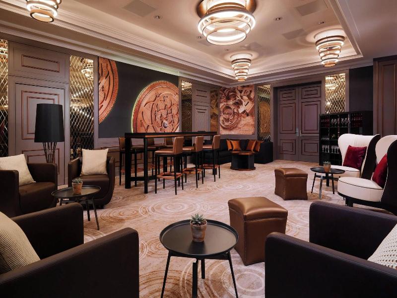 Hamburg Marriott Hotel image