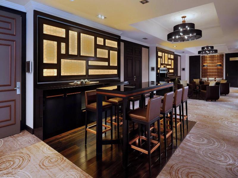 Hamburg Marriott Hotel image