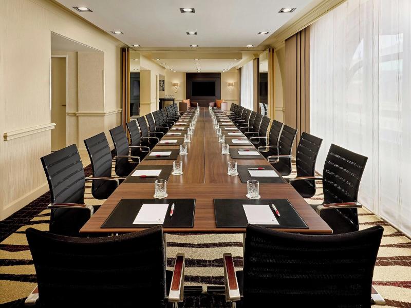 Hamburg Marriott Hotel image