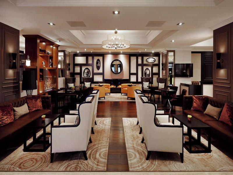 Hamburg Marriott Hotel image
