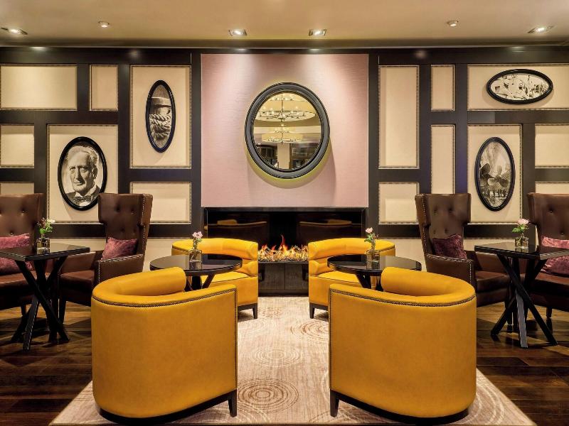 Hamburg Marriott Hotel image