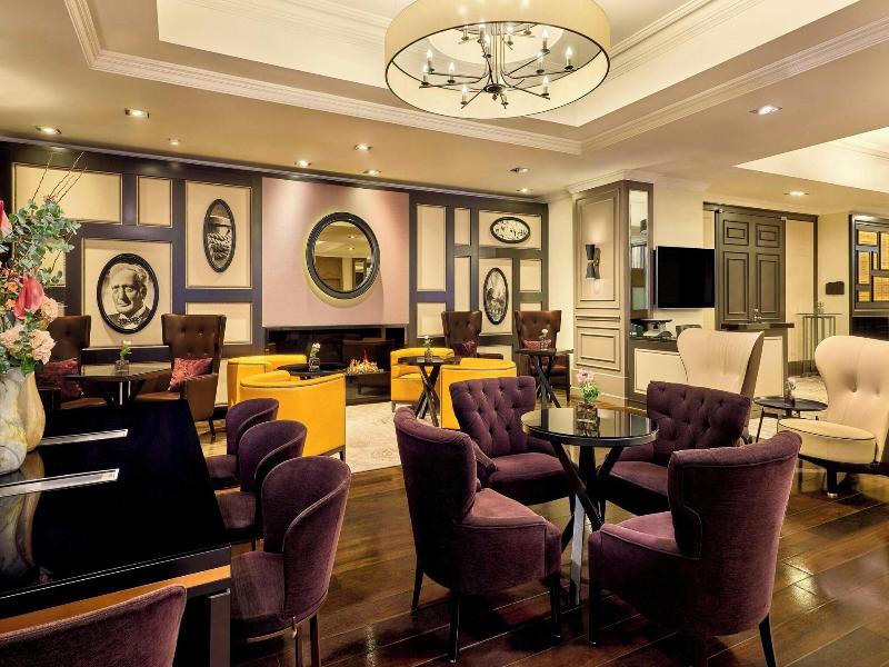 Hamburg Marriott Hotel image