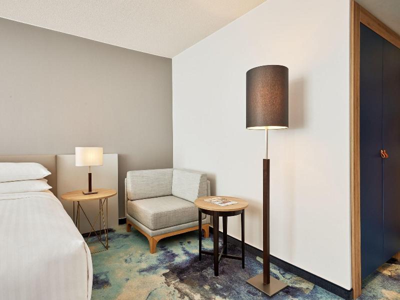 Hamburg Marriott Hotel image