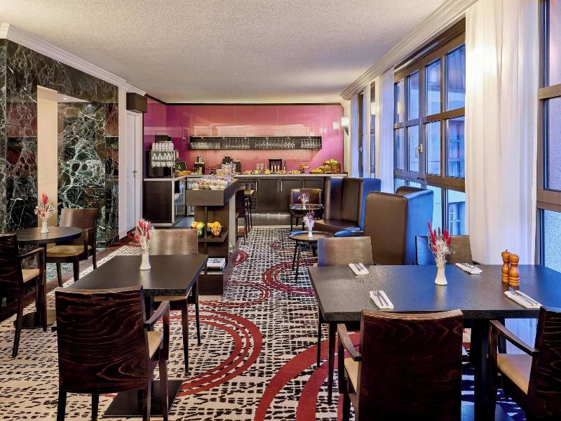 Hamburg Marriott Hotel image