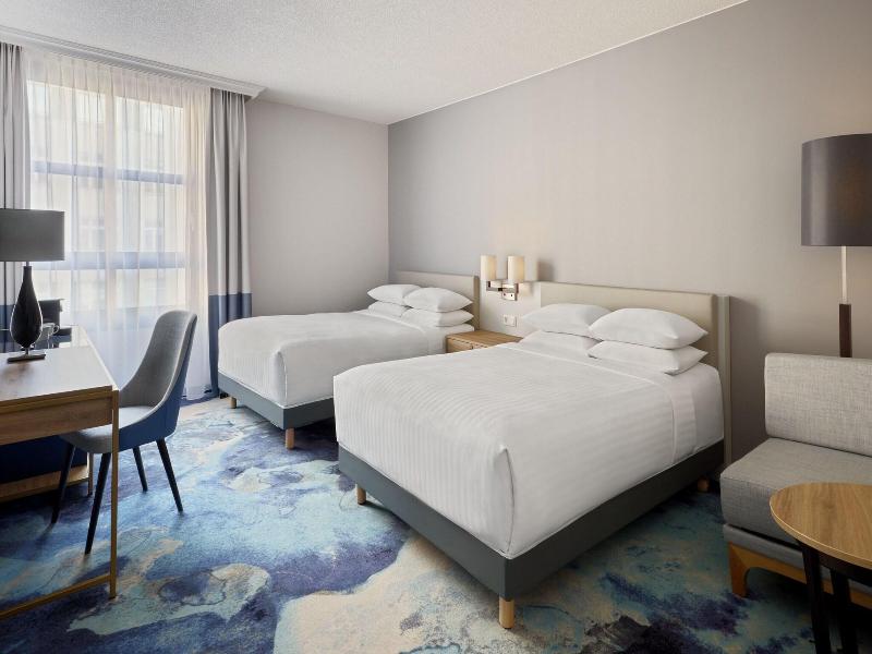 Hamburg Marriott Hotel image