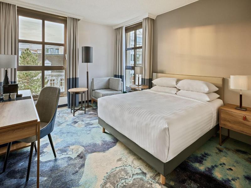 Hamburg Marriott Hotel image