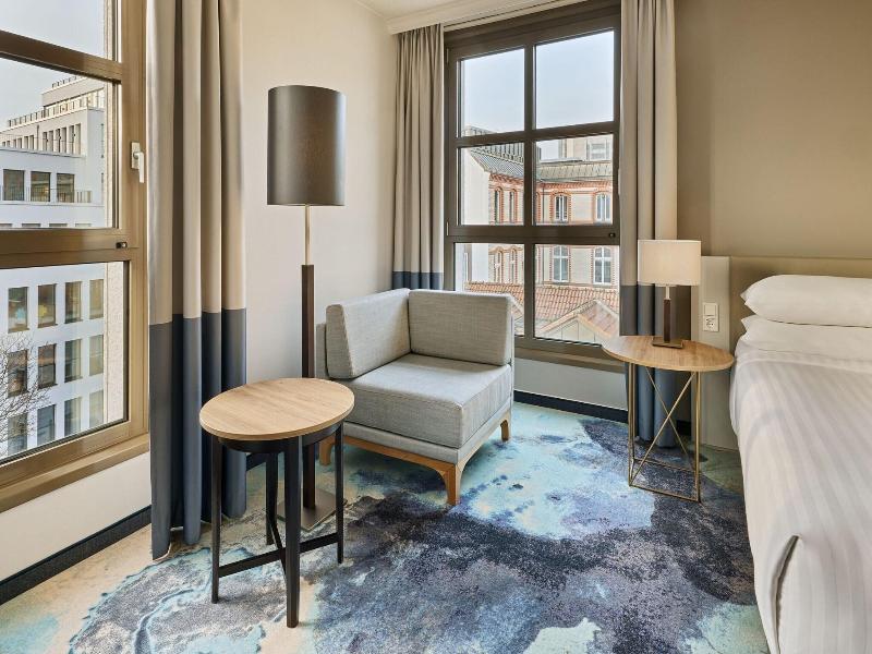 Hamburg Marriott Hotel image