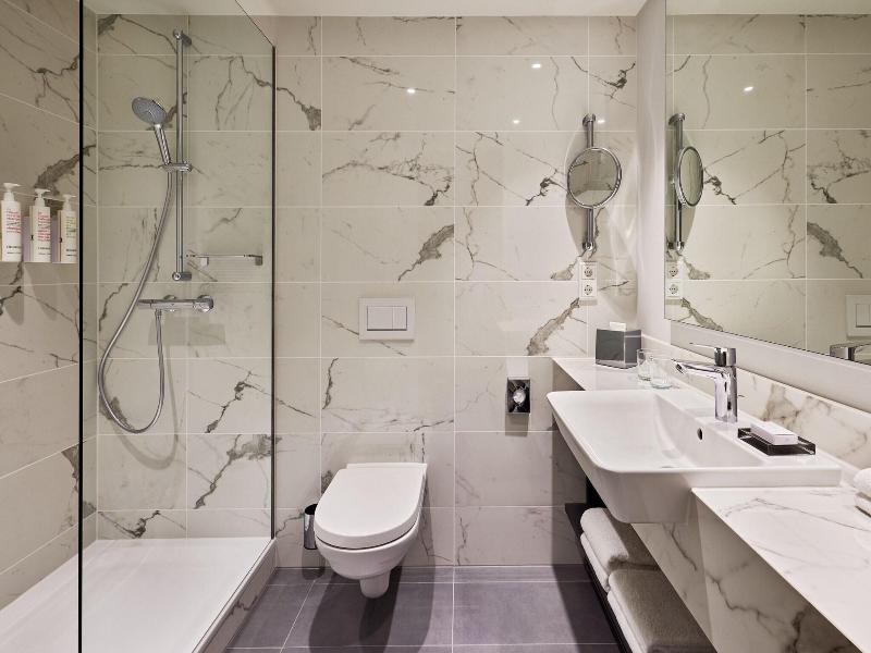 Hamburg Marriott Hotel image