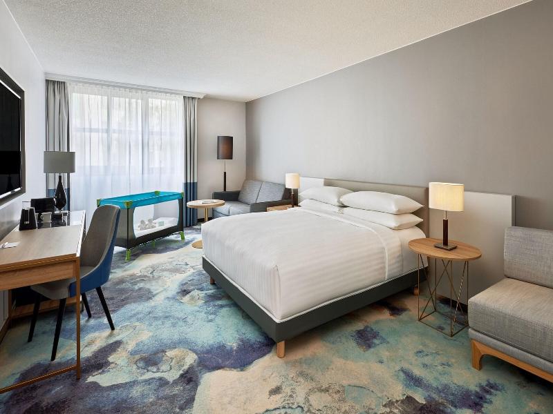 Hamburg Marriott Hotel image