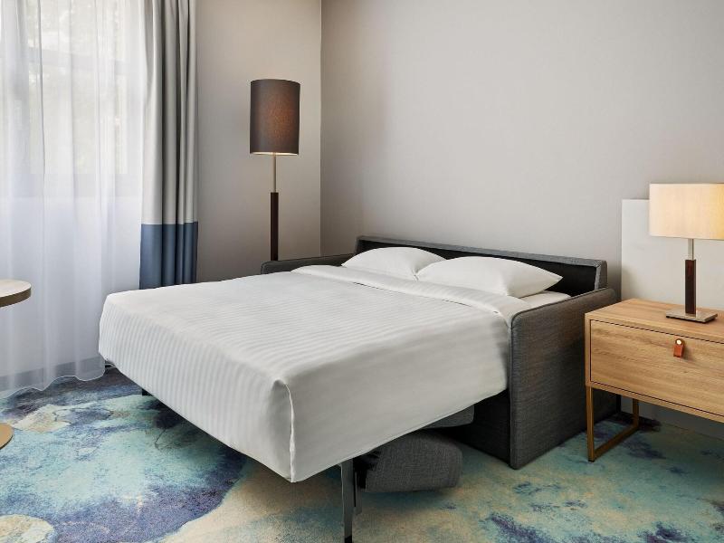 Hamburg Marriott Hotel image