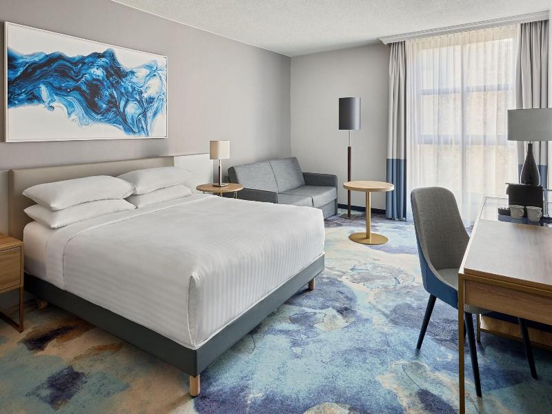 Hamburg Marriott Hotel image