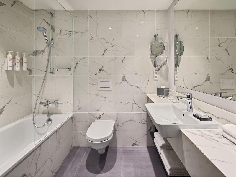 Hamburg Marriott Hotel image