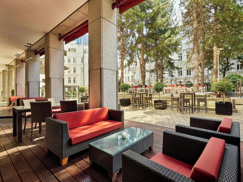 Hamburg Marriott Hotel image