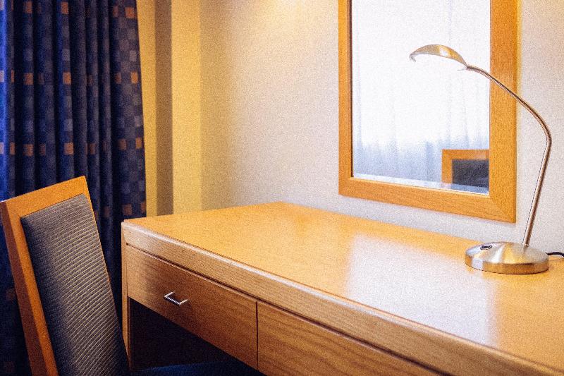 Holiday Inn Southampton Eastleigh M3 J13 image
