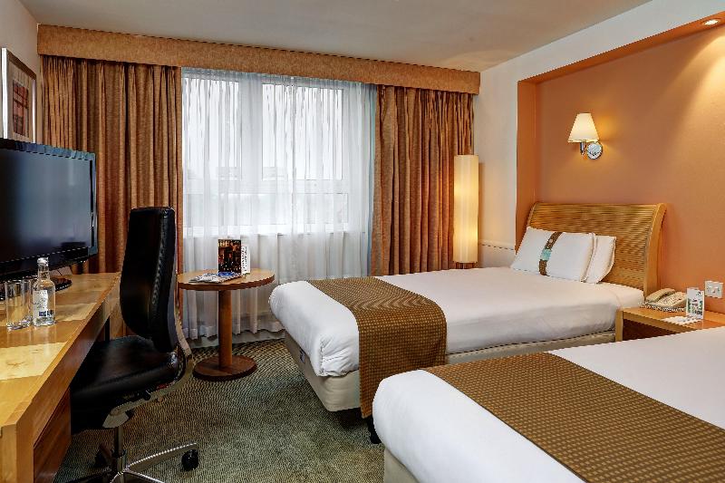 Holiday Inn Southampton Eastleigh M3 J13 image