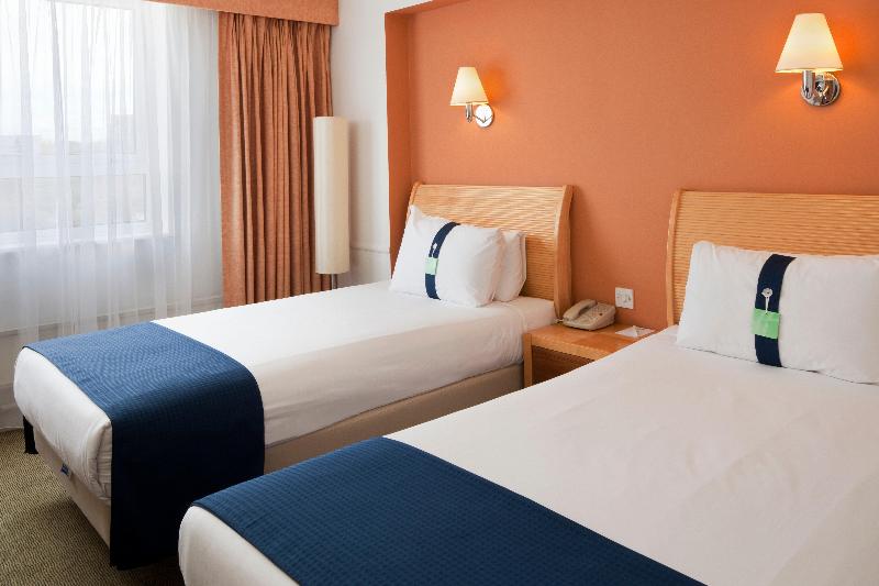 Holiday Inn Southampton Eastleigh M3 J13 image