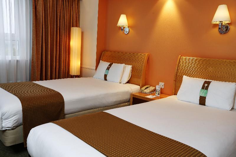Holiday Inn Southampton Eastleigh M3 J13 image