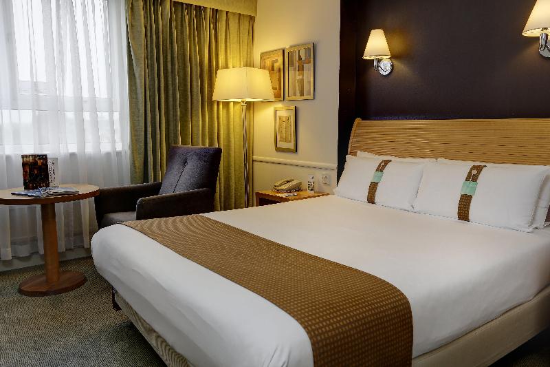 Holiday Inn Southampton Eastleigh M3 J13 image