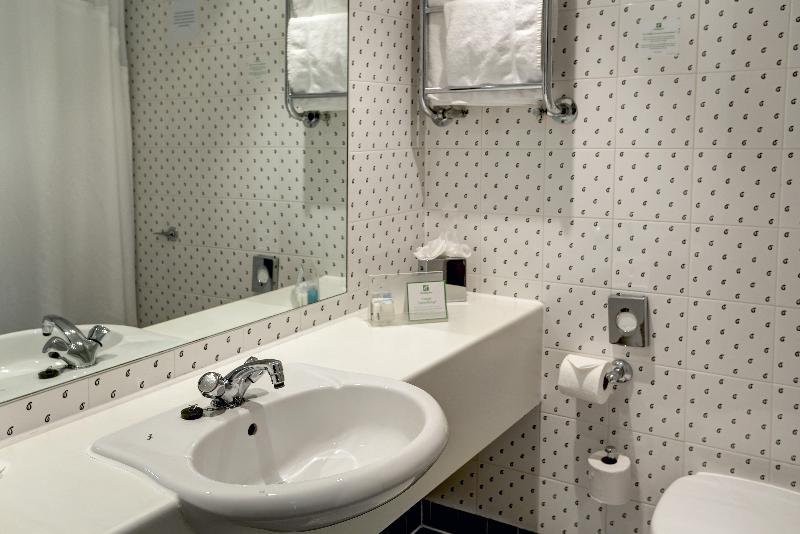 Holiday Inn Southampton Eastleigh M3 J13 image