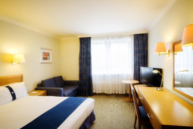 Holiday Inn Southampton Eastleigh M3 J13 image