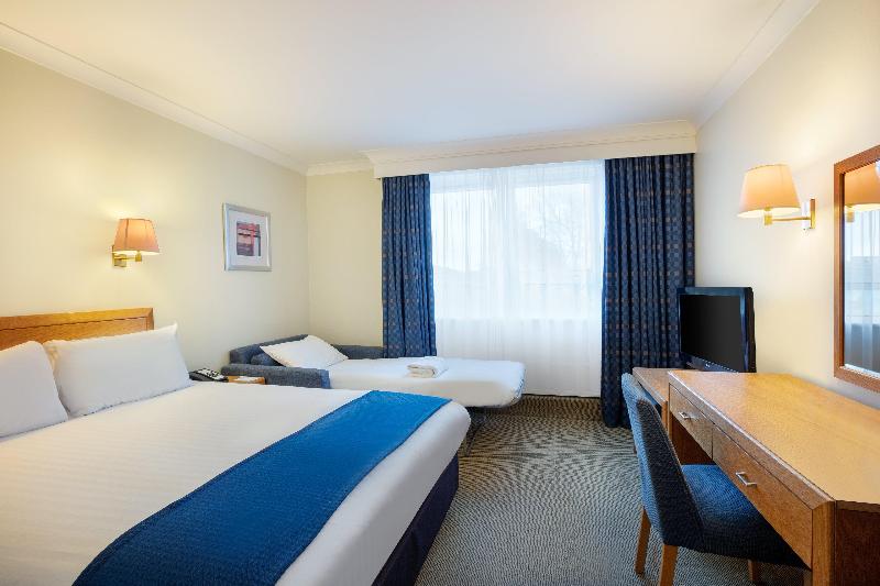Holiday Inn Southampton Eastleigh M3 J13 image