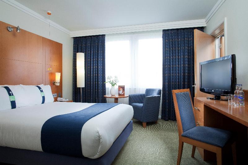 Holiday Inn Southampton Eastleigh M3 J13 image