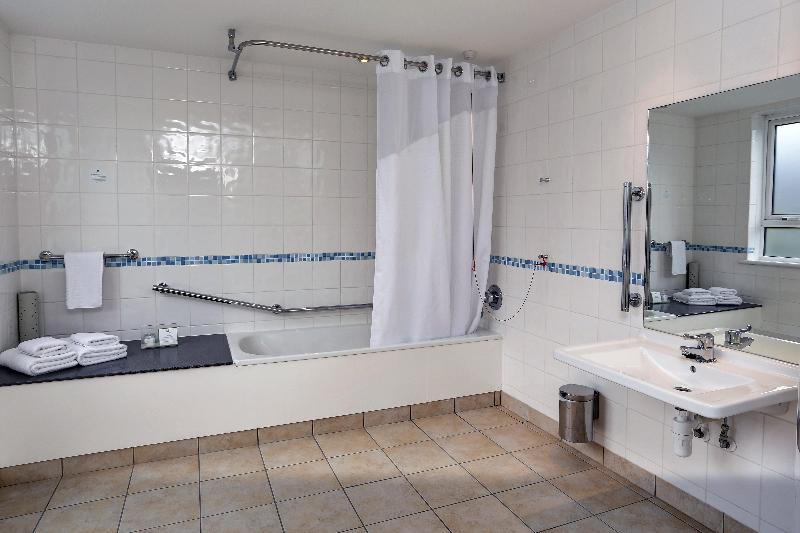 Holiday Inn Southampton Eastleigh M3 J13 image