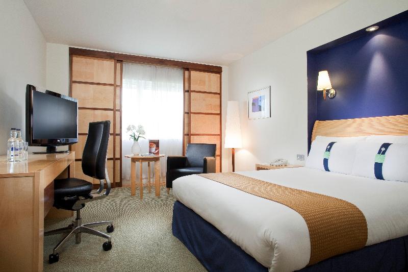 Holiday Inn Southampton Eastleigh M3 J13 image