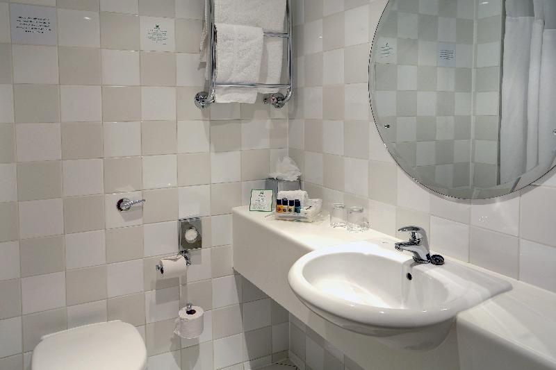 Holiday Inn Southampton Eastleigh M3 J13 image