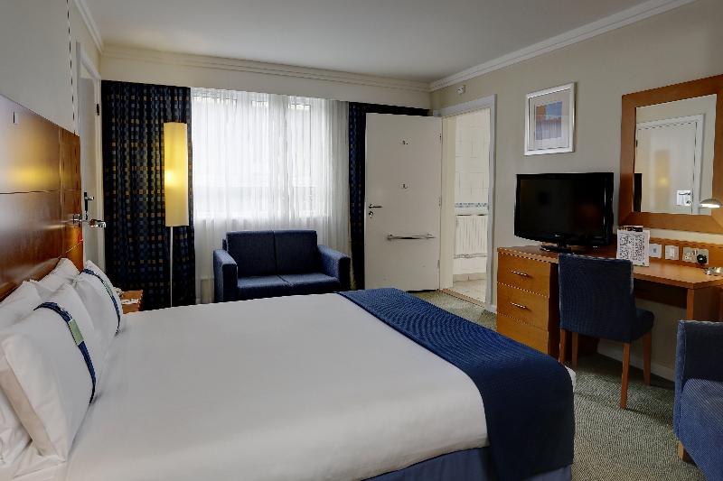 Holiday Inn Southampton Eastleigh M3 J13 image